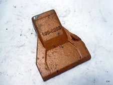 J200 Style Backhoe Bucket Flare Tooth - 109-9200