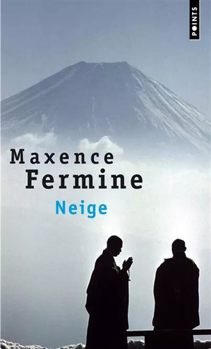 Neige maxence fermine - maxence,