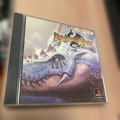 Dragon valor ver occasion - dragon,