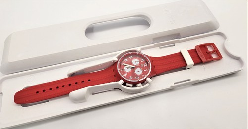 Swatch chrono 2012 - swatch,