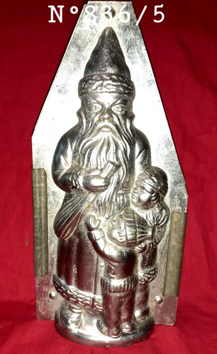 836 ancien moule a - n°836/5,