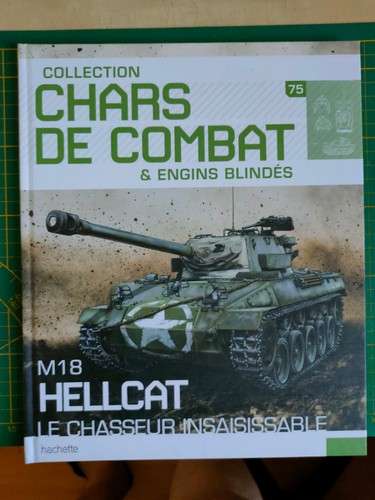 Chars combat engins - et,