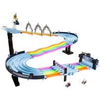 hot wheels mario kart Circuit