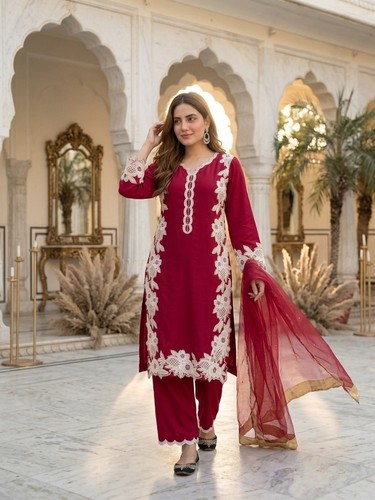 Salwar kameez indien - salwar,