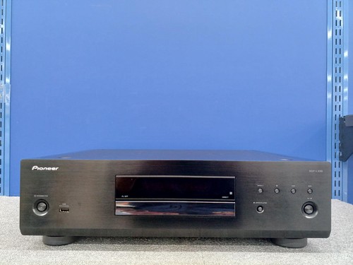 Lecteur blu ray pioneer - lecteur,