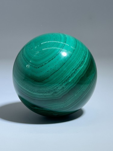 Malachite boule aaa - malachite,