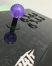 Stick Arcade QANBA Q1 PS3 / PC