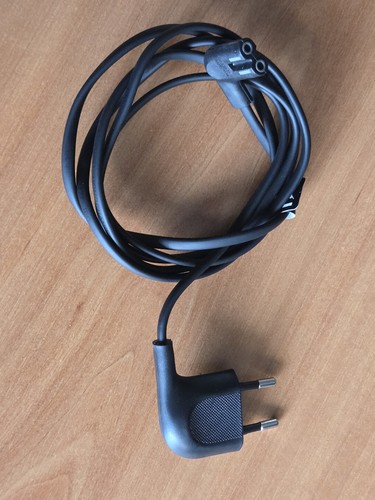 Câble alimentation c7 - d’alimentation,