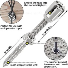 Treillis métallique pour