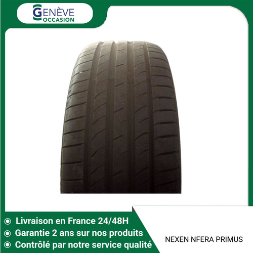 Pneu nexen nfera - pneu,