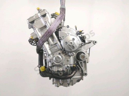 Moteur yamaha fz1 1000 - moteur,