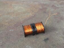 JeP electromagnet for needle 0 / HO SAV original part in VGC + instructions