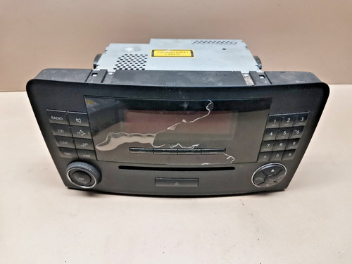 Auto radio autoradio lecteur - radio,