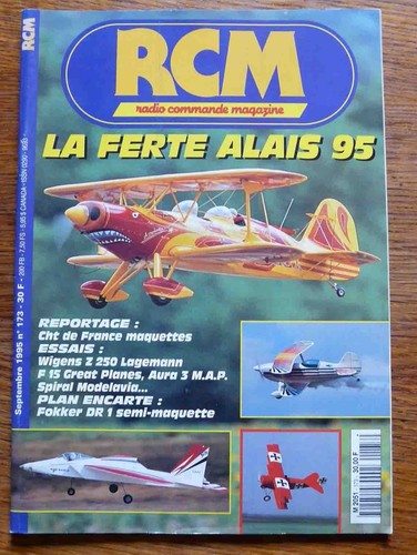 Aéromodelisme m radio - aéromodelisme,