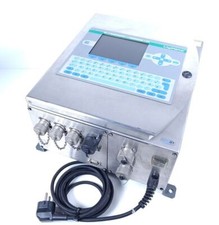 Metronic MI64210100 Control Panel Controller TESTED & EXCELLENT CONDITION