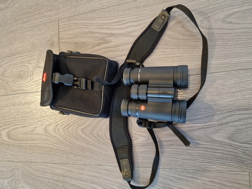 Jumelles leica ulitravid 10x32 - leica,