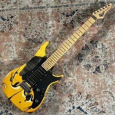 Vigier Excalibur Supra HSH