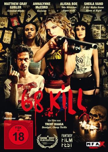 Kill matthew gray - matthew,