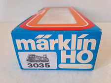 Märklin ho référence 3035