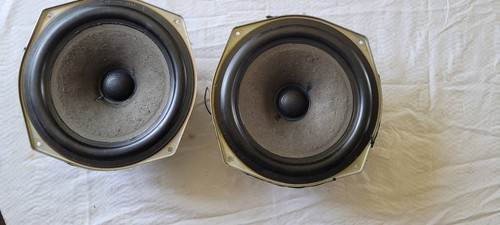 Rare paire boomer grundig - paire, de