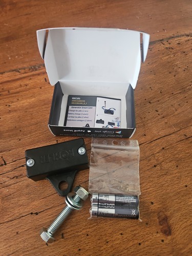 Kohler sdmo generator - generator, smart