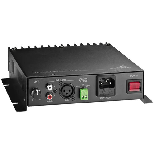 Module amplificateur
