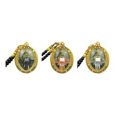 Pendentif amulette Bouddha