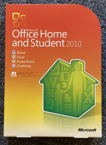 Microsoft office home and - microsoft,