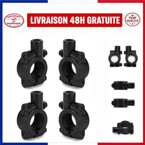 Adaptateur rétroviseur moto - rétroviseur,