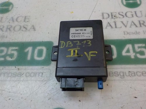 Module electronique 16317506 - electronique, /