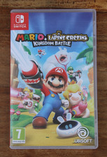 MARIO + LAPINS CRETINS -
