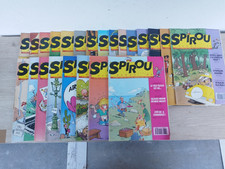 Le journal de SPIROU - N°