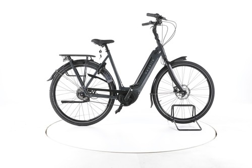 Gazelle grenoble hmb vélo - grenoble, c5
