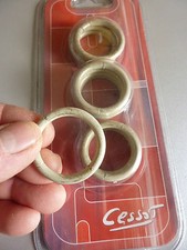 Blister de 10 anneaux de