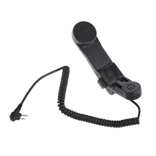 Combiné vocal talkie walkie - vocal,