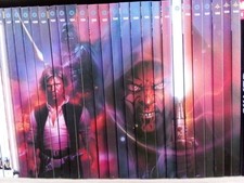 Star Wars Legendes Collection