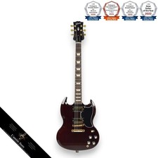 Guitare électrique Gibson SG