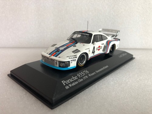 Porsche 935 watkins - porsche, glen