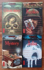 Lot De 4 Livres De Peter