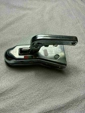 Tête d’attelage ZSK-750K ISO 50 750kg remorque Lider Forme V Réf 0906029