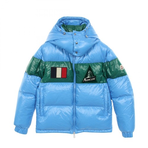 Doudoune moncler gary - moncler, avec