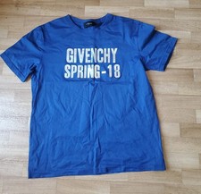 T-shirt Givenchy Spring 18 En