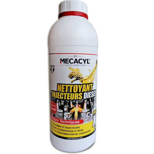 Nettoyant injecteur diesel - injecteur, 1l
