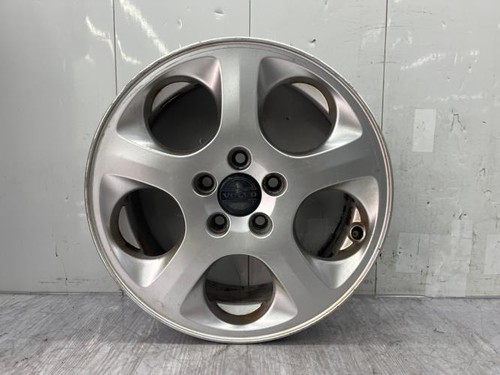 Jante volvo phase 2 - v,
