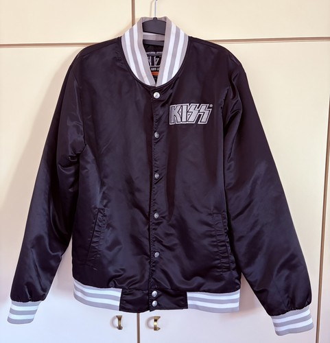 Veste kiss army - kiss,