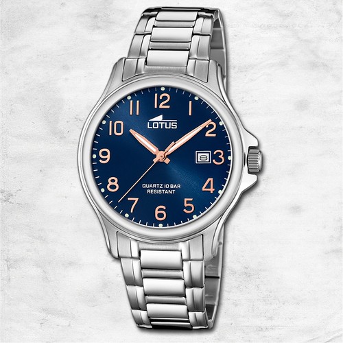 Montre homme lotus excellente - montre,