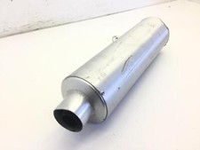 Tuyau D'Échappement