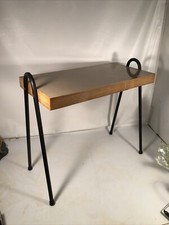 Vintage Mcm Petit Épingle à