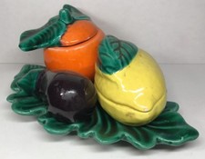 N4 Ménage Sel Poivre Moutarde