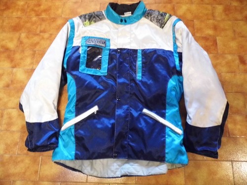 Veste enduro trap - enduro,